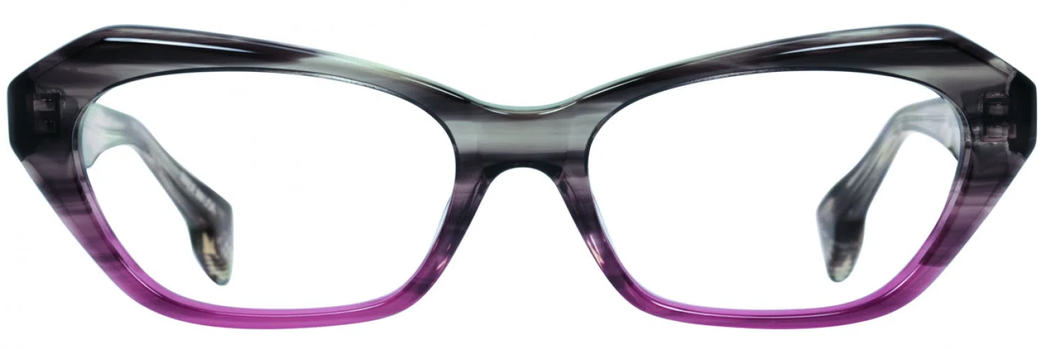 STATE Optical Co. ADA Eyeglasses - view 4